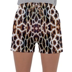 Ml 110 Sleepwear Shorts