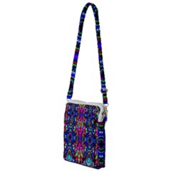 Ml 111 Multi Function Travel Bag by ArtworkByPatrick