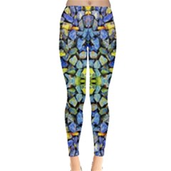 Ml 112 Leggings  by ArtworkByPatrick
