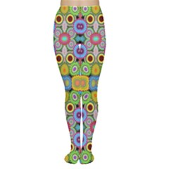 Ml 115 Tights by ArtworkByPatrick