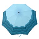 Making Waves Folding Umbrellas View1
