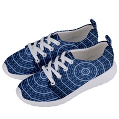 Digital Art Art Artwork Abstract Women s Lightweight Sports Shoes by Pakrebo