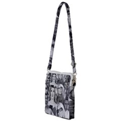 Lele Pons - Funny Faces Multi Function Travel Bag by Valentinaart