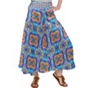 Ml 133 1 Satin Palazzo Pants View1