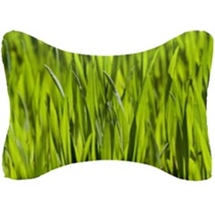 Agricultural Field   Seat Head Rest Cushion by rsooll