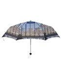 Ohio Statehouse Folding Umbrellas View3