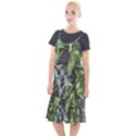 Living Wall Camis Fishtail Dress View1