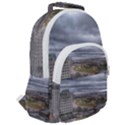 Ohio Supreme Court View Rounded Multi Pocket Backpack View2