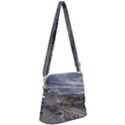 Ohio Supreme Court View Zipper Messenger Bag View1