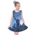Navy Pier Chicago Kids  Summer Dress View1
