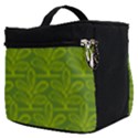 Oak Tree Nature Ongoing Pattern Make Up Travel Bag (Small) View2
