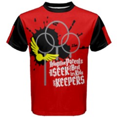 Magical Sport - Seeker - Keeper by TransfiguringAdoptionStore