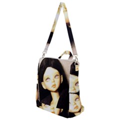 Lost Crossbody Backpack by snowwhitegirl