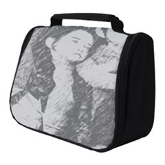 Kids Full Print Travel Pouch (small) by snowwhitegirl