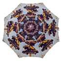 Pretty Colors Cars Straight Umbrellas View1
