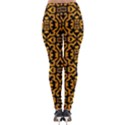 Ml 173 Lightweight Velour Leggings View2