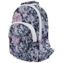 Garden of the Phoenix Granite Rounded Multi Pocket Backpack View1