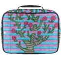 Notebook Flower Tree Full Print Lunch Bag View2