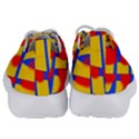 Graphic Design Graphic Design Kids  Lightweight Sports Shoes View4