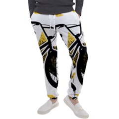 Bmx Men s Jogger Sweatpants by Melcu