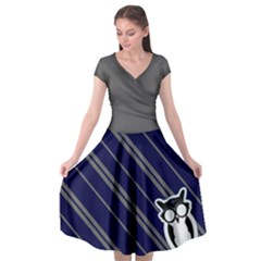 Blue And Gray by TransfiguringAdoptionStore