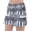 The Overlook Hotel Merch Tennis Skirt View1