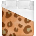 Seamless Tile Background Abstract Duvet Cover (King Size) View1