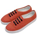 New Strength Women s Classic Low Top Sneakers View2