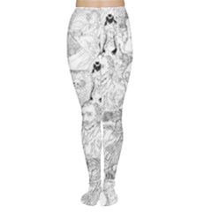 Artist Tights by 100rainbowdresses