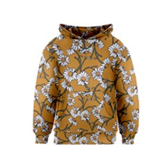 Daisy Kids  Pullover Hoodie by BubbSnugg
