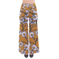 Daisy So Vintage Palazzo Pants by BubbSnugg