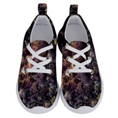 Amethyst Running Shoes by WensdaiAmbrose