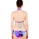 Ski Boot Ski Boots Skiing Activity Classic Bikini Set View2