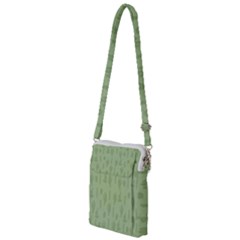 Cactus Pattern Multi Function Travel Bag by Valentinaart