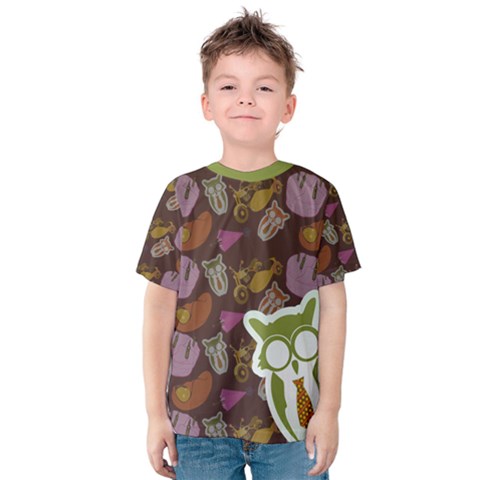 See The  true  Child Design (patterned Brown/green) by TransfiguringAdoptionStore