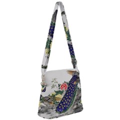 Image From Rawpixel Id 434953 Jpeg (2) Zipper Messenger Bag by Sobalvarro