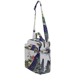 Image From Rawpixel Id 434953 Jpeg (2) Crossbody Day Bag by Sobalvarro