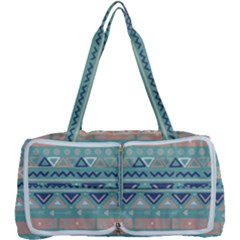 Tribal Multi Function Bag by Sobalvarro