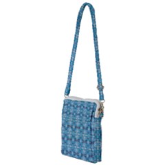 Rp-2-9 Multi Function Travel Bag by ArtworkByPatrick