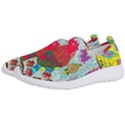 Supersonic Key West Gypsy Blast Men s Slip On Sneakers View2
