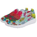 Supersonic Key West Gypsy Blast Kids  Slip On Sneakers View2