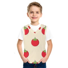 Fresh Tomato Kids  Sportswear by HermanTelo