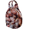 Dates Fruit Sweet Dry Food Travel Backpacks View1