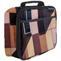Architectural Design Architecture Building Colors Full Print Lunch Bag View3