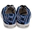 Architectural Design Architecture Building Business Men s Low Top Canvas Sneakers View4