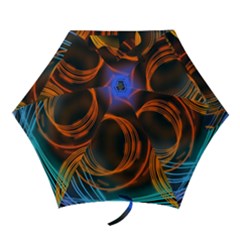 Research Mechanica Mini Folding Umbrellas by HermanTelo