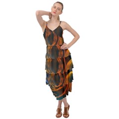 Research Mechanica Layered Bottom Dress by HermanTelo