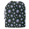 Seamless Pattern Seamless Design Drawstring Pouch (XXXL) View2