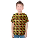 RBY-3-6 Kids  Cotton Tee View1