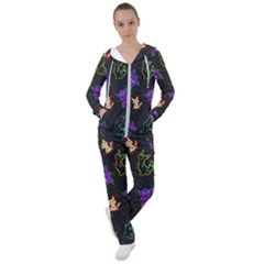 Mimi Women s Tracksuit by Mezalola